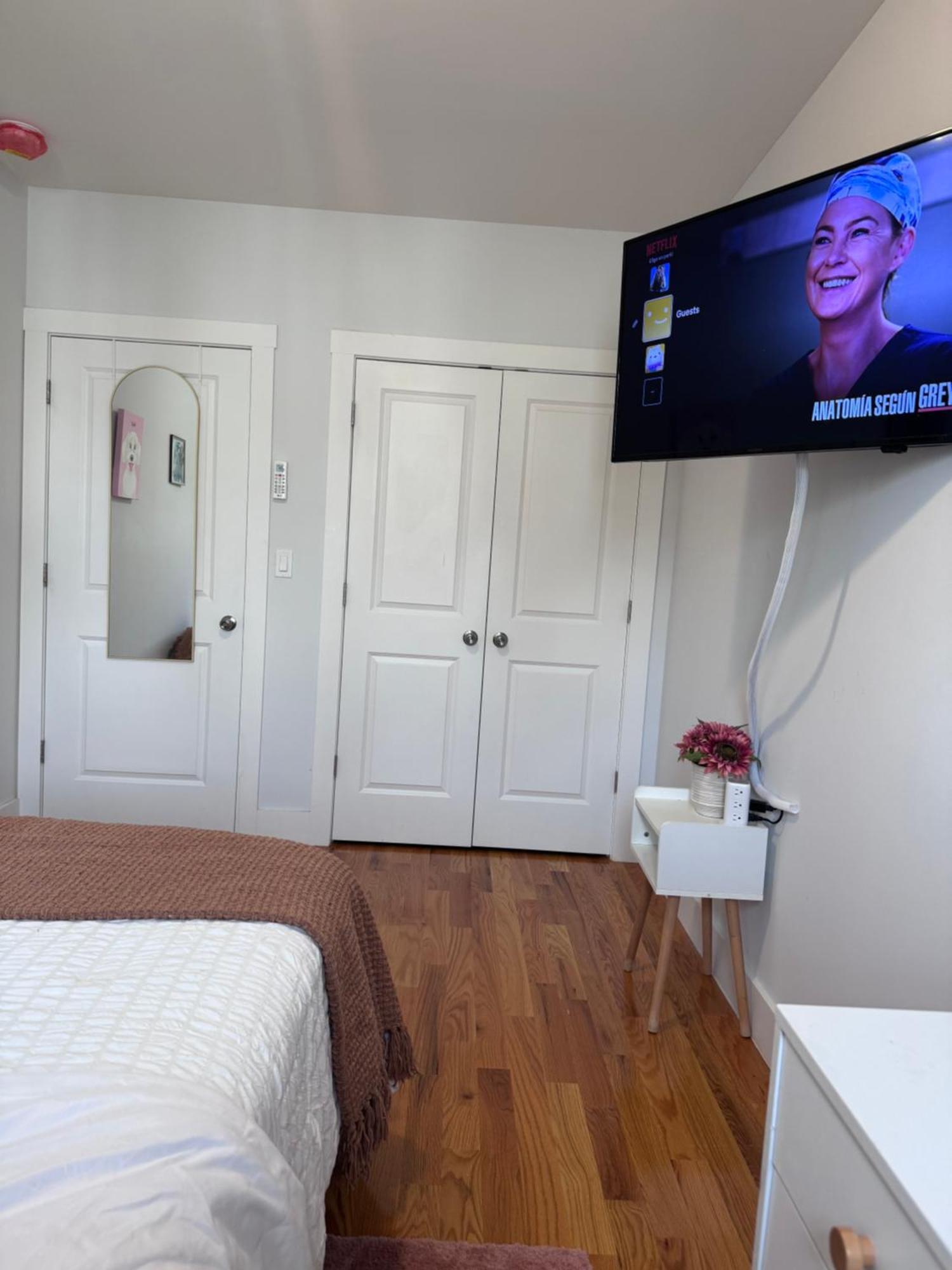 Brooklyn Serenity Room Nueva York Exterior foto