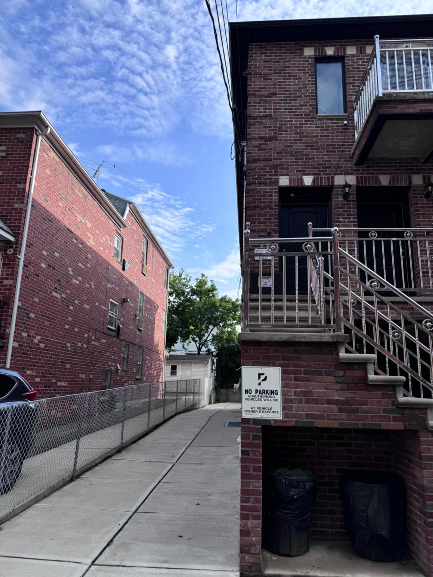 Brooklyn Serenity Room Nueva York Exterior foto